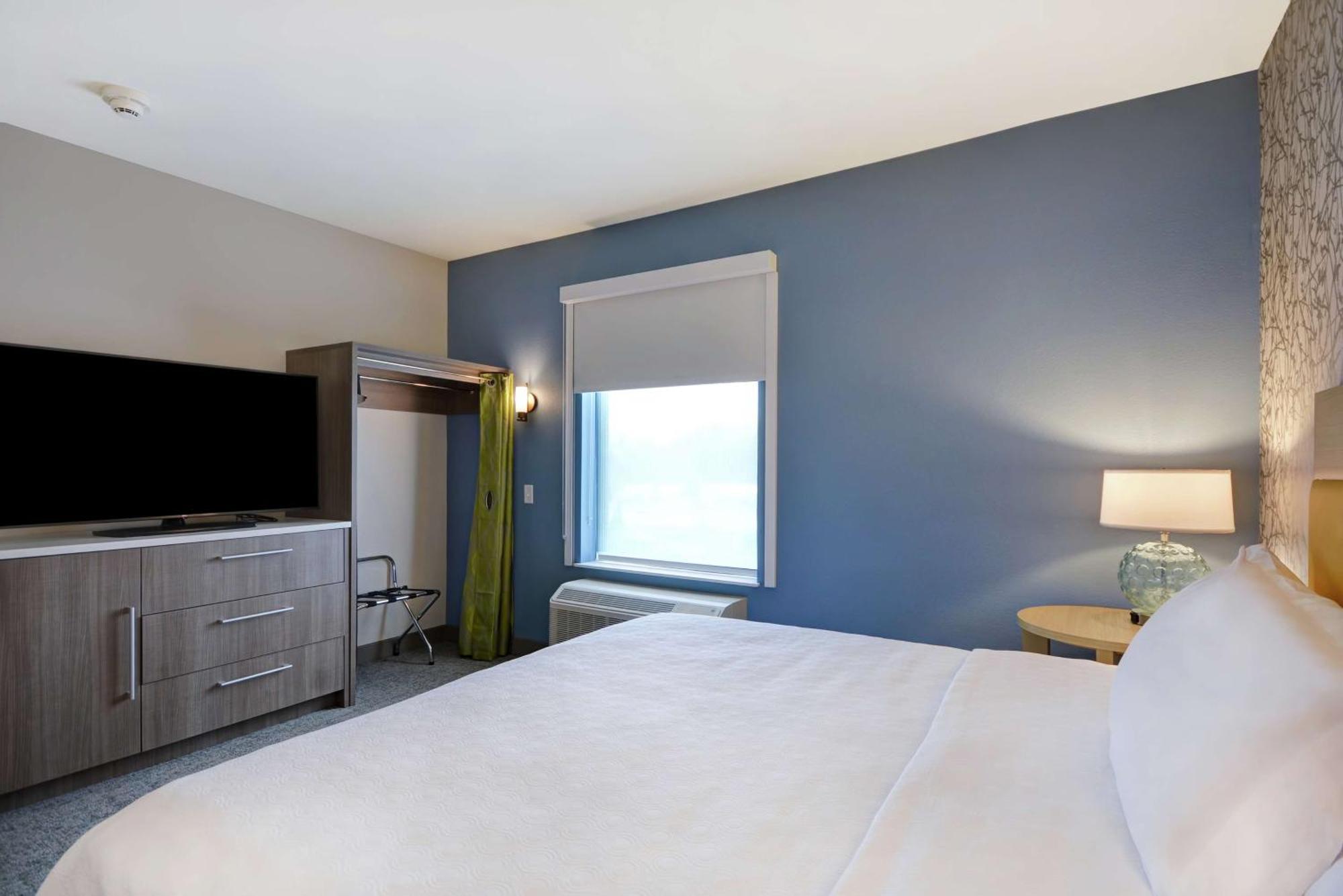 Home2 Suites By Hilton Dayton South Miamisburg Exterior foto