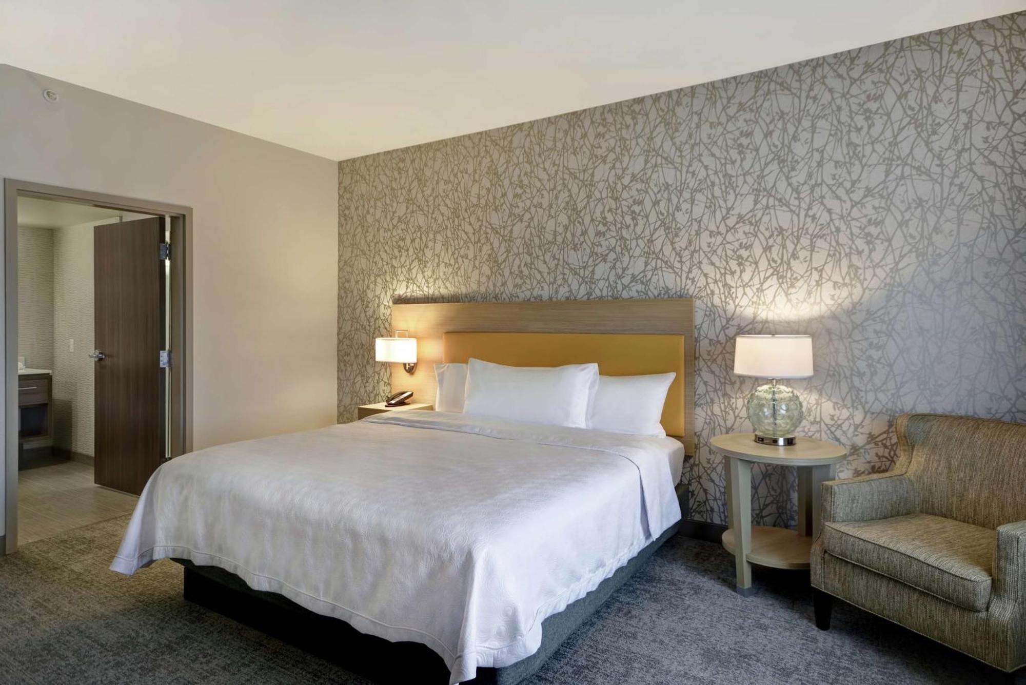 Home2 Suites By Hilton Dayton South Miamisburg Exterior foto