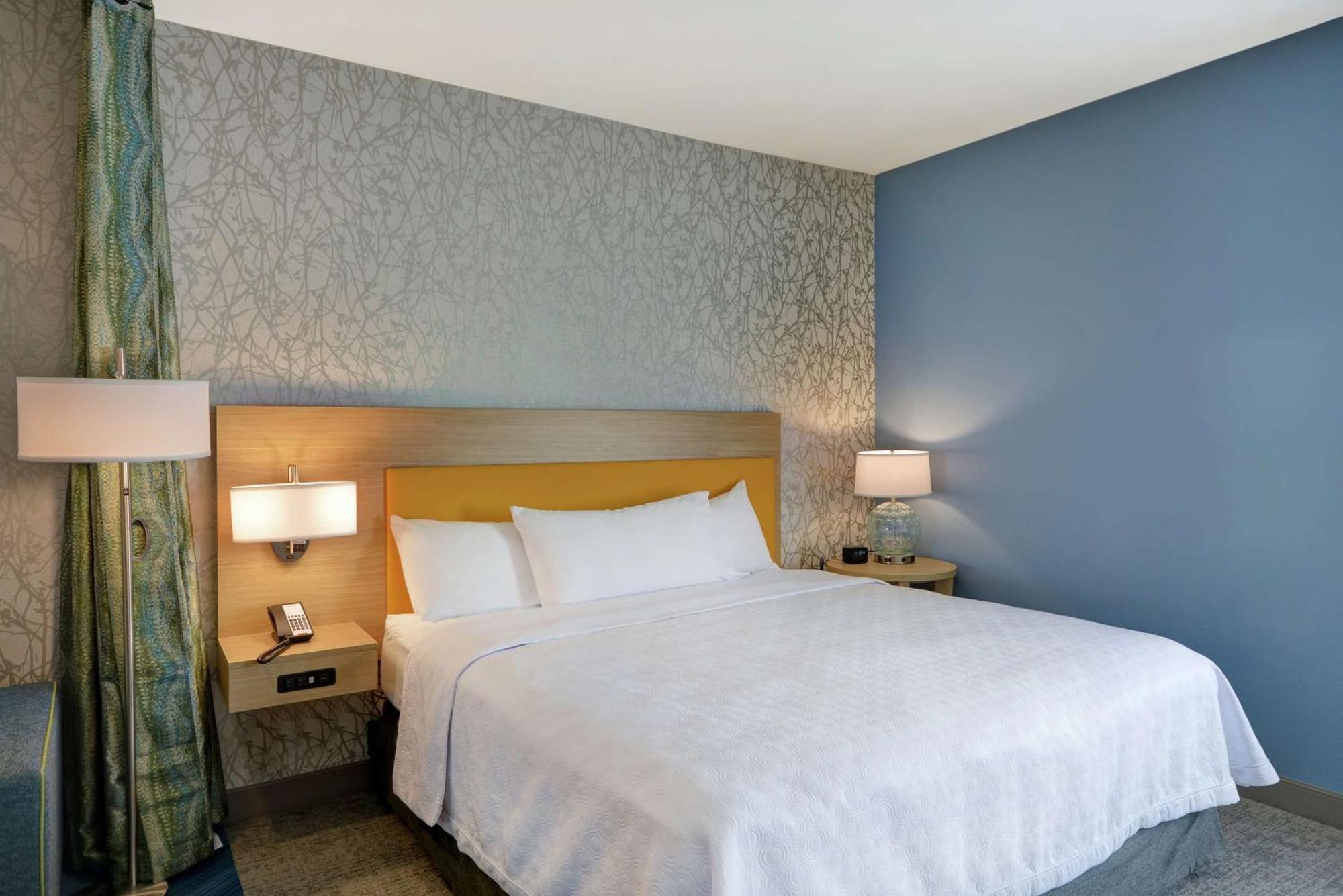 Home2 Suites By Hilton Dayton South Miamisburg Exterior foto